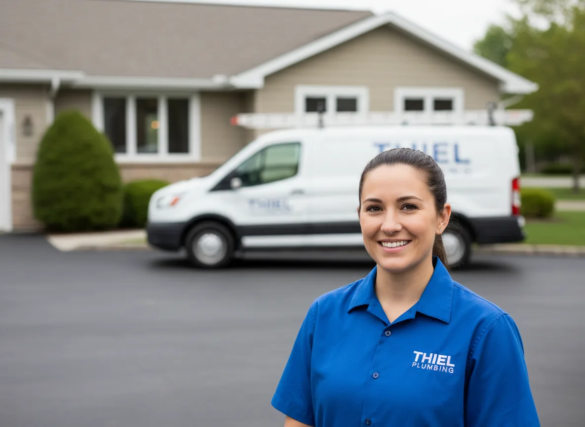 Plumber Pea Ridge, AR FAQs